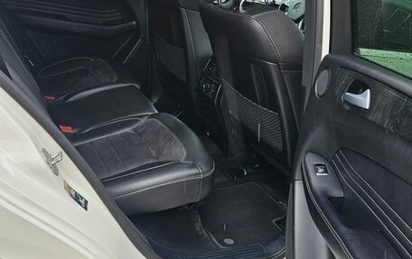 Mercedes-Benz M-Класс, 2013 год, 3 750 000 рублей, 8 фотография