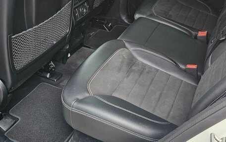 Mercedes-Benz M-Класс, 2013 год, 3 750 000 рублей, 10 фотография