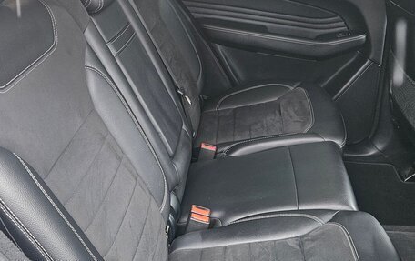 Mercedes-Benz M-Класс, 2013 год, 3 750 000 рублей, 9 фотография