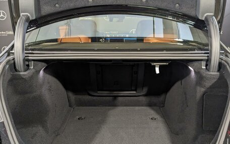 Mercedes-Benz Maybach S-Класс, 2024 год, 29 400 000 рублей, 8 фотография