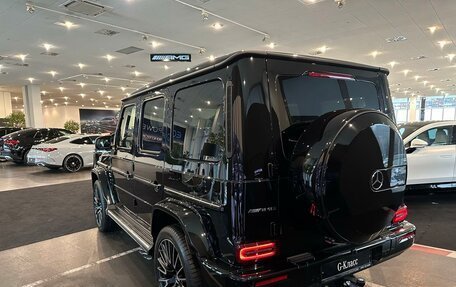 Mercedes-Benz G-Класс AMG, 2024 год, 30 500 000 рублей, 3 фотография