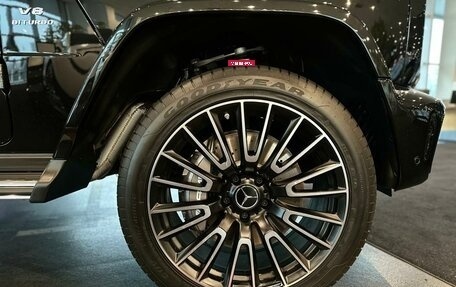 Mercedes-Benz G-Класс AMG, 2024 год, 30 500 000 рублей, 5 фотография