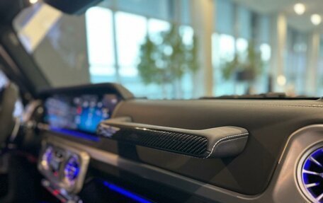 Mercedes-Benz G-Класс AMG, 2024 год, 30 500 000 рублей, 8 фотография