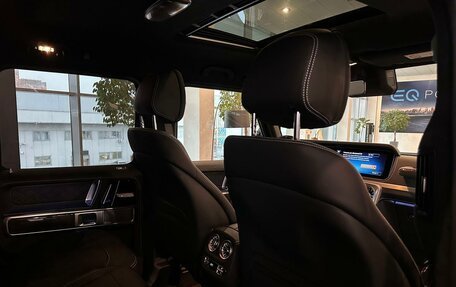 Mercedes-Benz G-Класс AMG, 2024 год, 30 500 000 рублей, 9 фотография