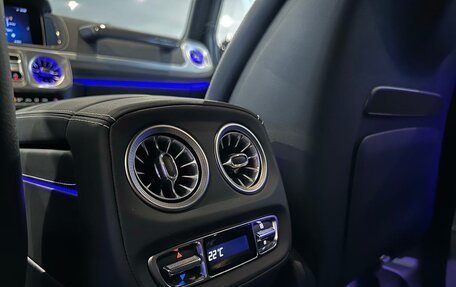 Mercedes-Benz G-Класс AMG, 2024 год, 30 500 000 рублей, 10 фотография