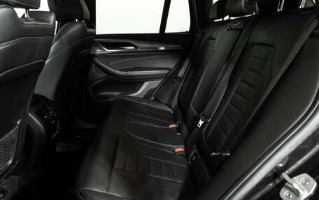 BMW X3, 2021 год, 4 489 000 рублей, 10 фотография