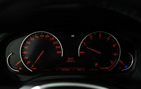 BMW X3, 2021 год, 4 489 000 рублей, 12 фотография