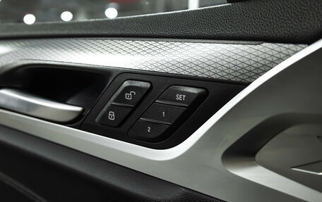 BMW X3, 2021 год, 4 489 000 рублей, 19 фотография