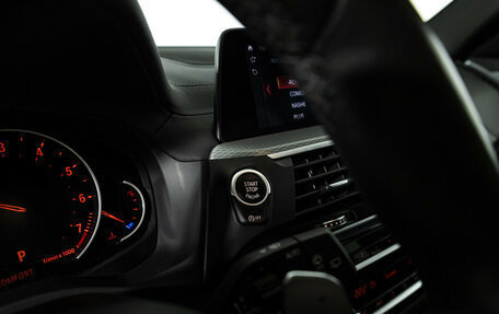 BMW X3, 2021 год, 4 489 000 рублей, 18 фотография