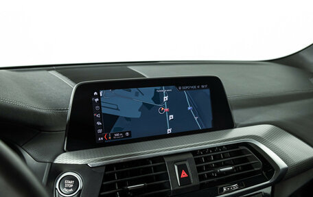 BMW X3, 2021 год, 4 489 000 рублей, 16 фотография