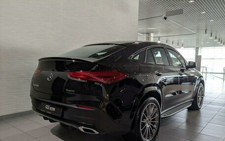 Mercedes-Benz GLE Coupe, 2025 год, 15 700 000 рублей, 2 фотография