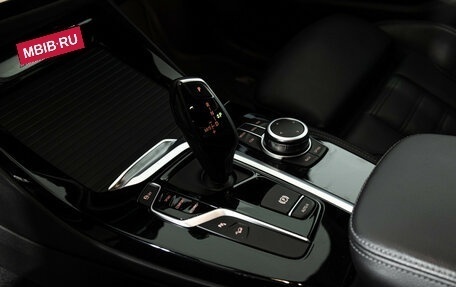 BMW X3, 2021 год, 4 489 000 рублей, 20 фотография