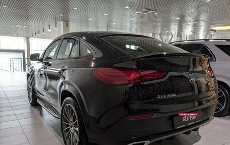 Mercedes-Benz GLE Coupe, 2025 год, 15 700 000 рублей, 3 фотография