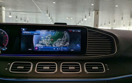 Mercedes-Benz GLE Coupe, 2025 год, 15 700 000 рублей, 11 фотография