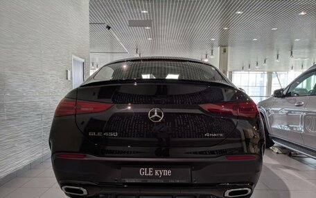 Mercedes-Benz GLE Coupe, 2025 год, 15 700 000 рублей, 6 фотография