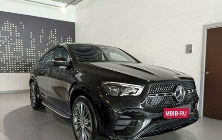 Mercedes-Benz GLE Coupe, 2025 год, 15 700 000 рублей, 4 фотография