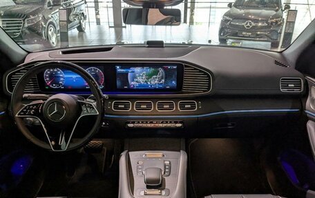 Mercedes-Benz GLE Coupe, 2025 год, 15 700 000 рублей, 10 фотография