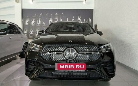 Mercedes-Benz GLE Coupe, 2025 год, 15 700 000 рублей, 5 фотография