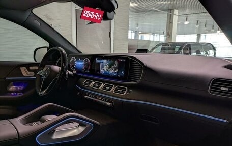 Mercedes-Benz GLE Coupe, 2025 год, 15 700 000 рублей, 9 фотография