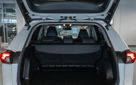 Toyota RAV4, 2022 год, 3 800 000 рублей, 20 фотография