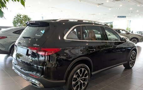 Mercedes-Benz GLC, 2025 год, 8 100 000 рублей, 2 фотография