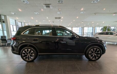 Mercedes-Benz GLC, 2025 год, 8 100 000 рублей, 4 фотография