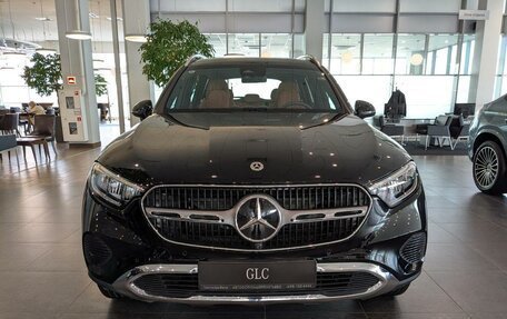 Mercedes-Benz GLC, 2025 год, 8 100 000 рублей, 5 фотография