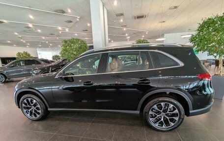 Mercedes-Benz GLC, 2025 год, 8 100 000 рублей, 3 фотография