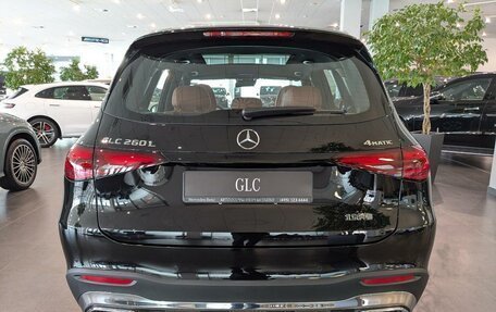 Mercedes-Benz GLC, 2025 год, 8 100 000 рублей, 6 фотография