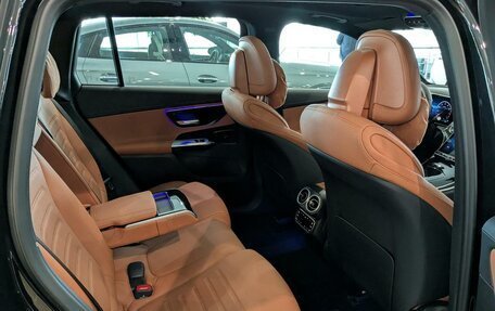 Mercedes-Benz GLC, 2025 год, 8 100 000 рублей, 12 фотография