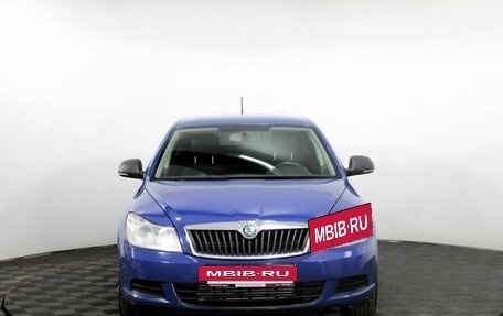 Skoda Octavia, 2012 год, 599 000 рублей, 3 фотография