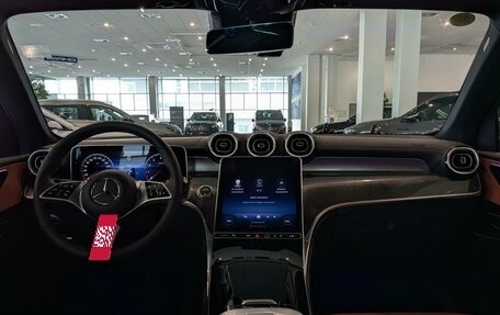 Mercedes-Benz GLC, 2025 год, 8 100 000 рублей, 10 фотография