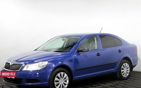 Skoda Octavia, 2012 год, 599 000 рублей, 2 фотография