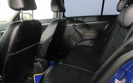 Skoda Octavia, 2012 год, 599 000 рублей, 11 фотография