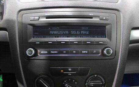 Skoda Octavia, 2012 год, 599 000 рублей, 14 фотография