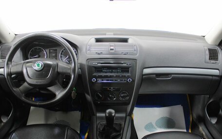 Skoda Octavia, 2012 год, 599 000 рублей, 13 фотография