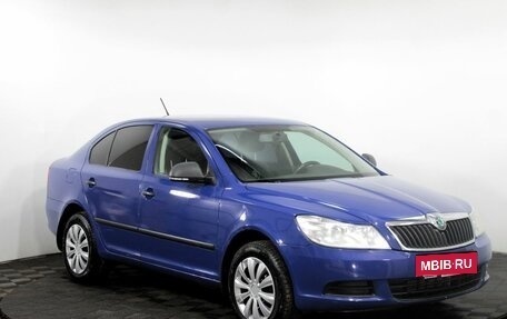 Skoda Octavia, 2012 год, 599 000 рублей, 4 фотография