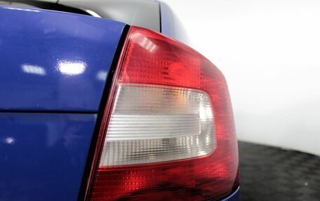 Skoda Octavia, 2012 год, 599 000 рублей, 18 фотография