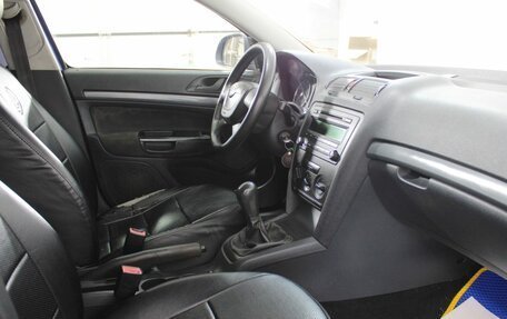 Skoda Octavia, 2012 год, 599 000 рублей, 12 фотография