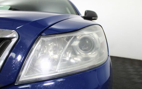 Skoda Octavia, 2012 год, 599 000 рублей, 17 фотография