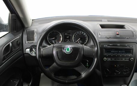 Skoda Octavia, 2012 год, 599 000 рублей, 15 фотография