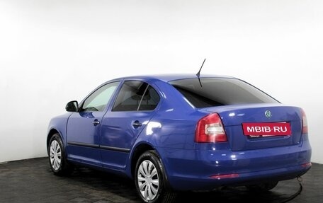 Skoda Octavia, 2012 год, 599 000 рублей, 8 фотография