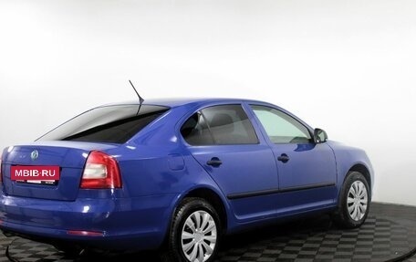 Skoda Octavia, 2012 год, 599 000 рублей, 6 фотография