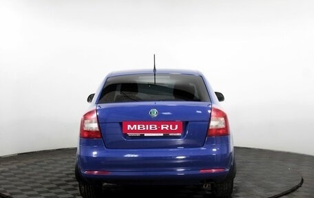 Skoda Octavia, 2012 год, 599 000 рублей, 7 фотография