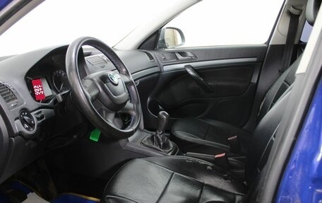 Skoda Octavia, 2012 год, 599 000 рублей, 10 фотография