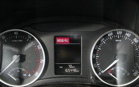 Skoda Octavia, 2012 год, 599 000 рублей, 16 фотография