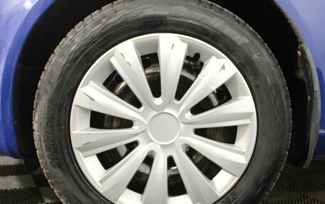 Skoda Octavia, 2012 год, 599 000 рублей, 19 фотография