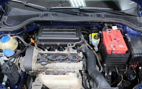 Skoda Octavia, 2012 год, 599 000 рублей, 20 фотография