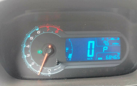 Chevrolet Cobalt II, 2023 год, 848 000 рублей, 8 фотография