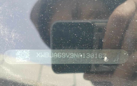 Chevrolet Cobalt II, 2023 год, 848 000 рублей, 6 фотография